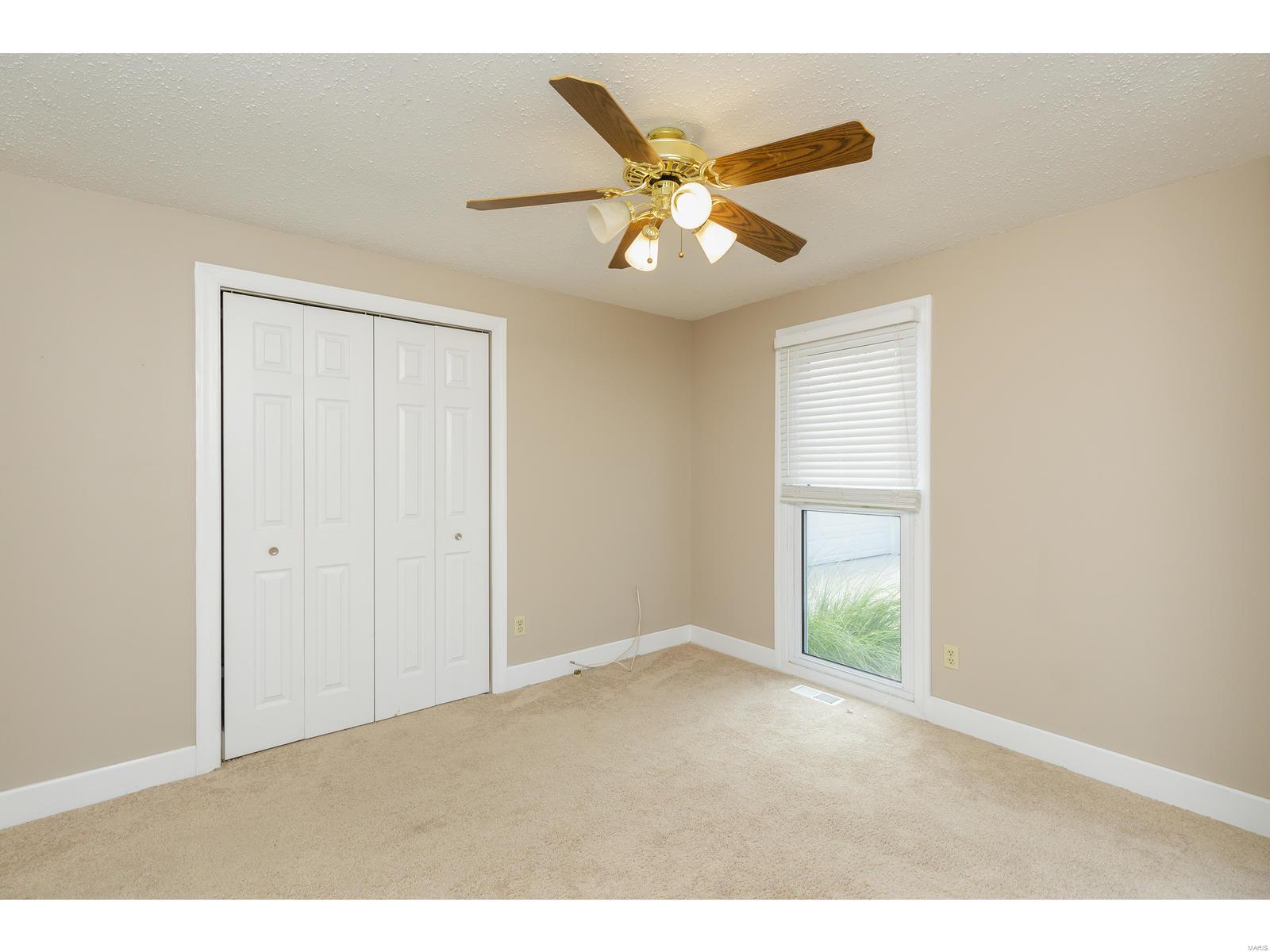 Shenandoah Park - Residential