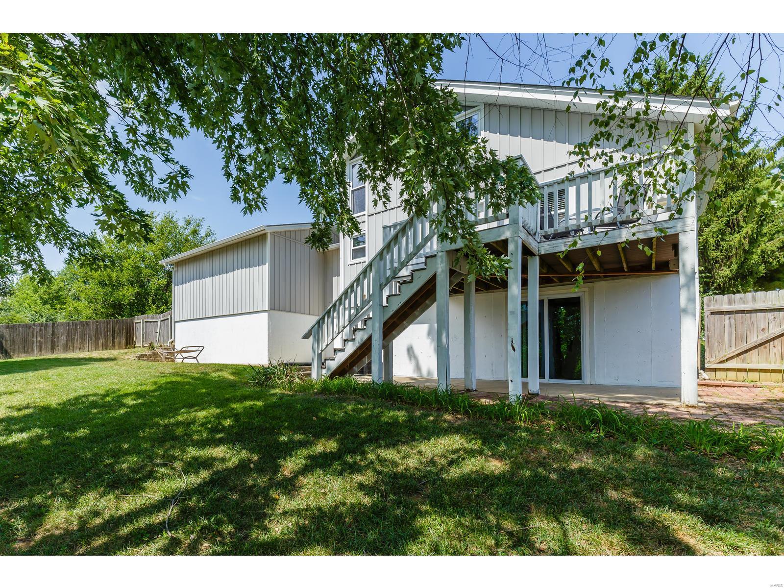 Shenandoah Park - Residential