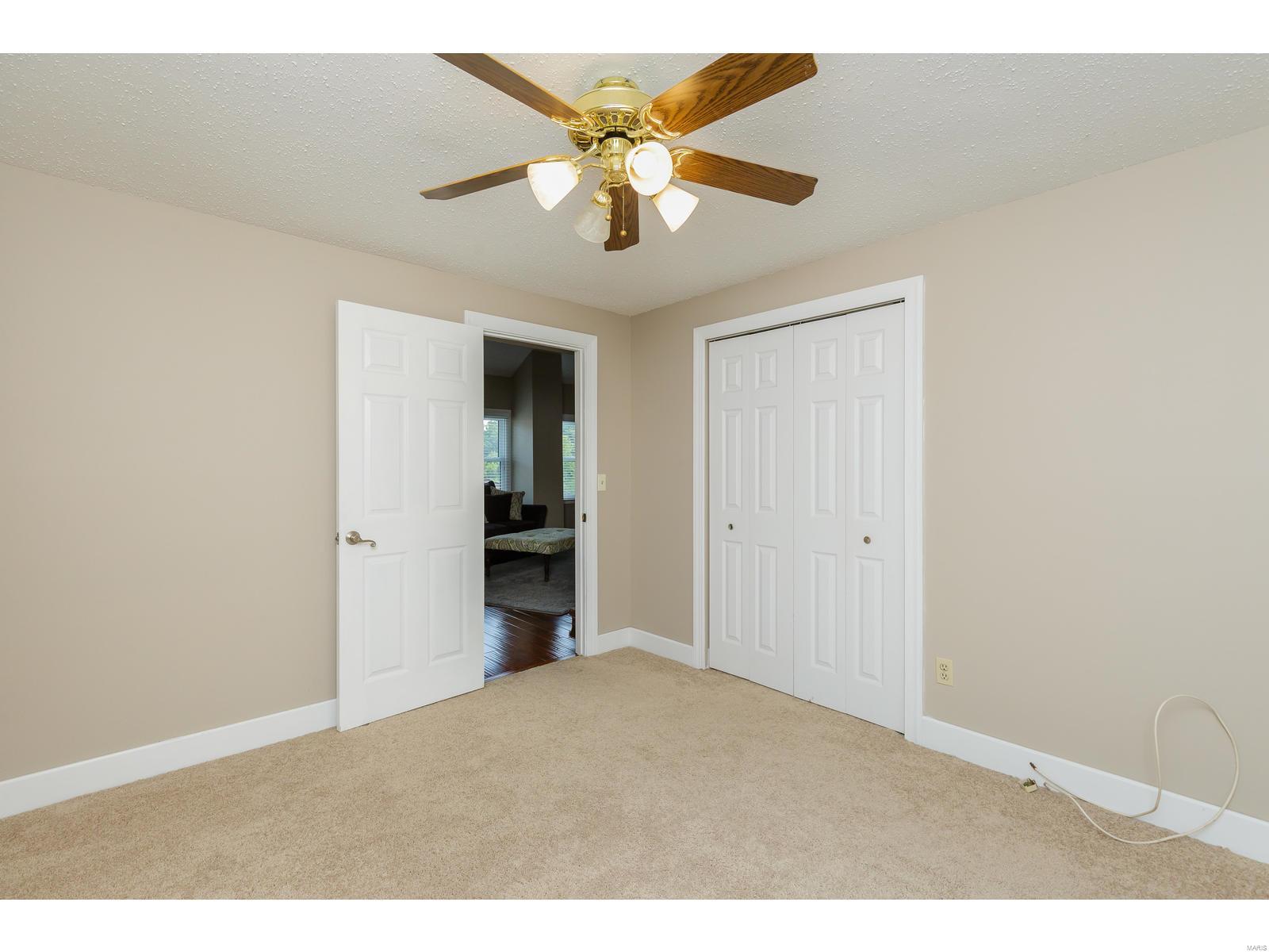 Shenandoah Park - Residential