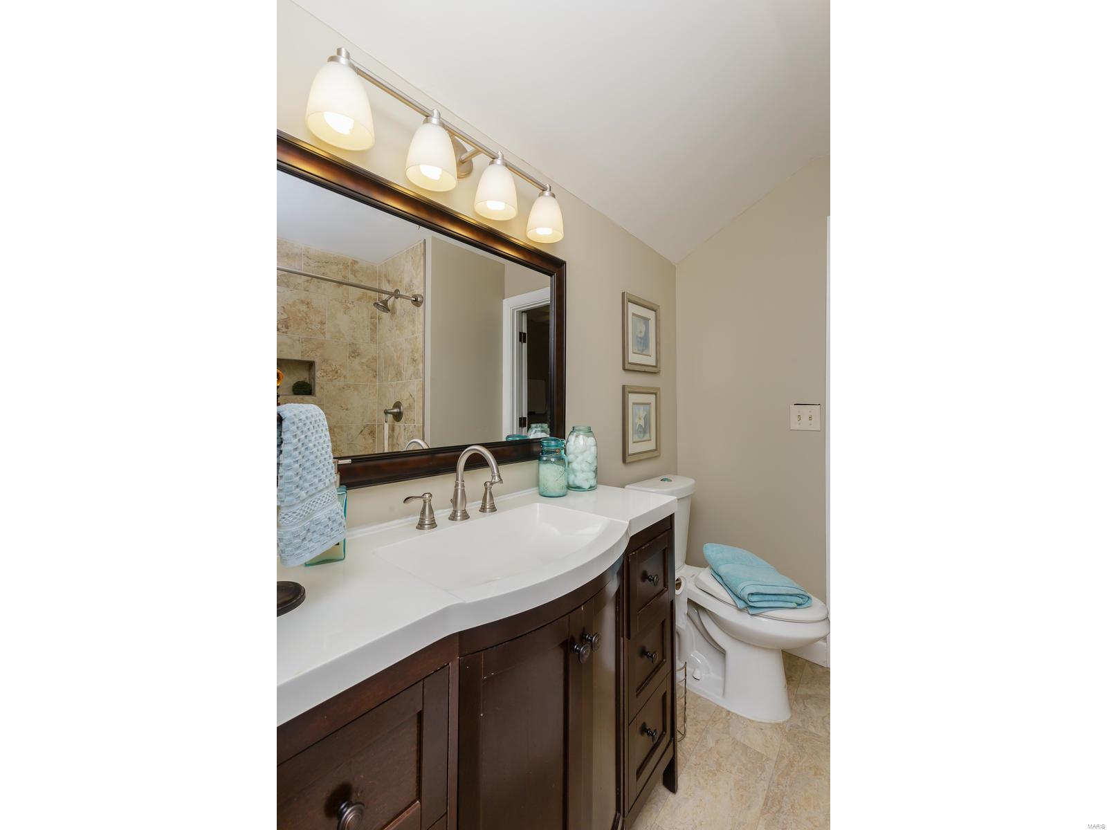 Shenandoah Park - Residential