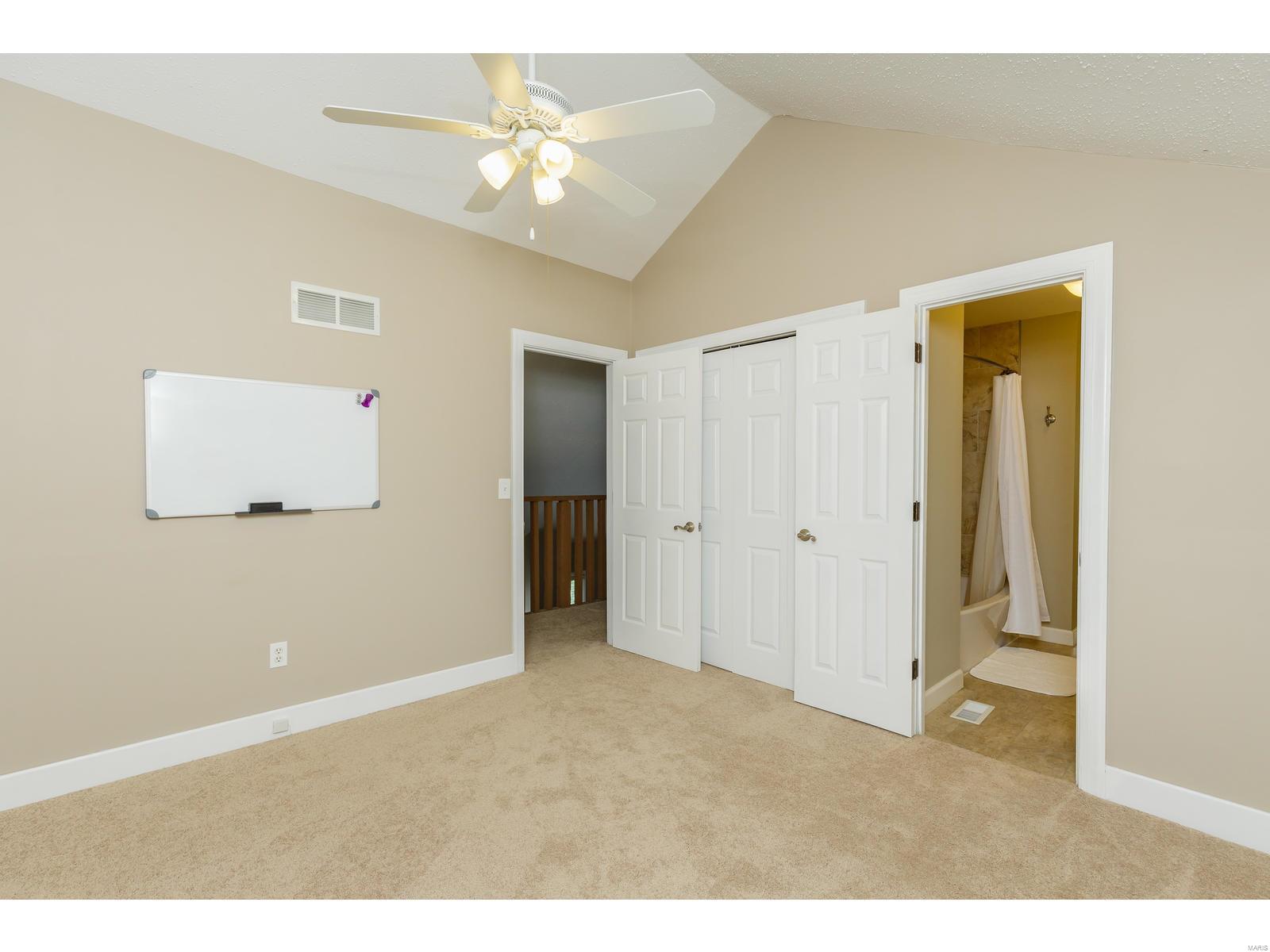 Shenandoah Park - Residential