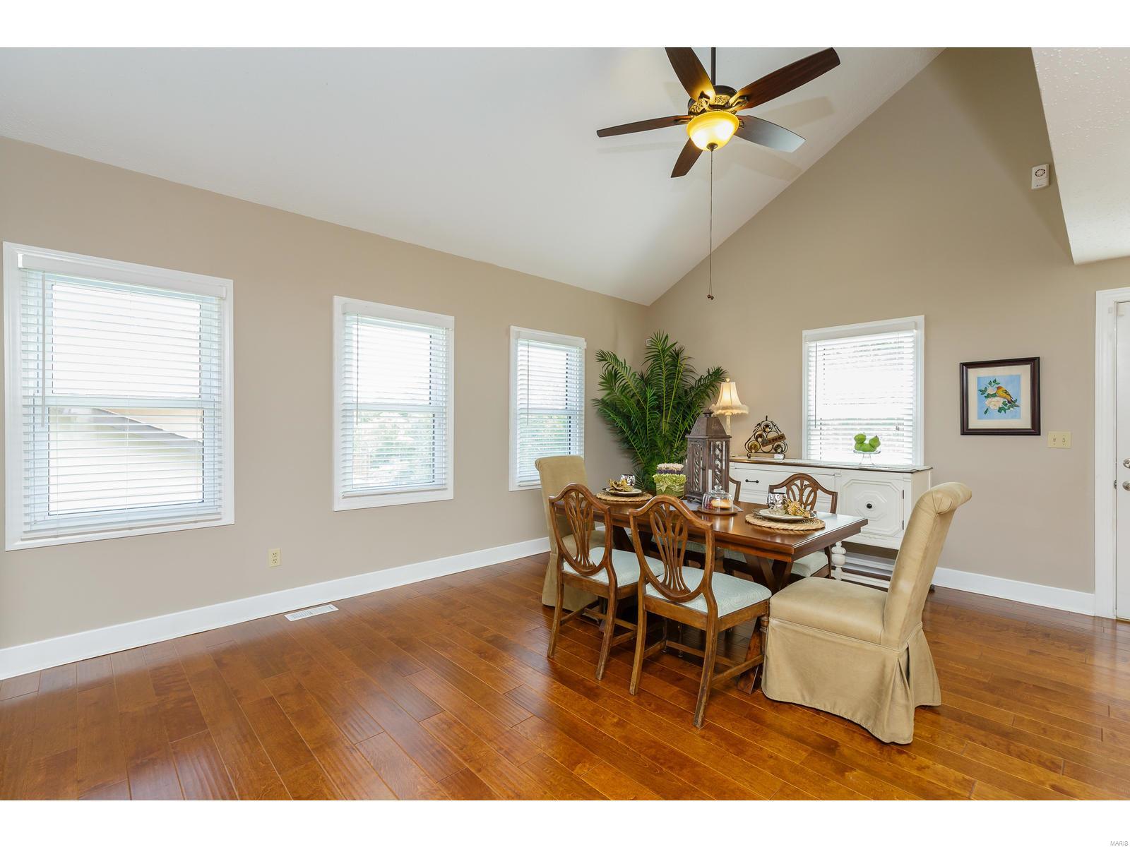 Shenandoah Park - Residential