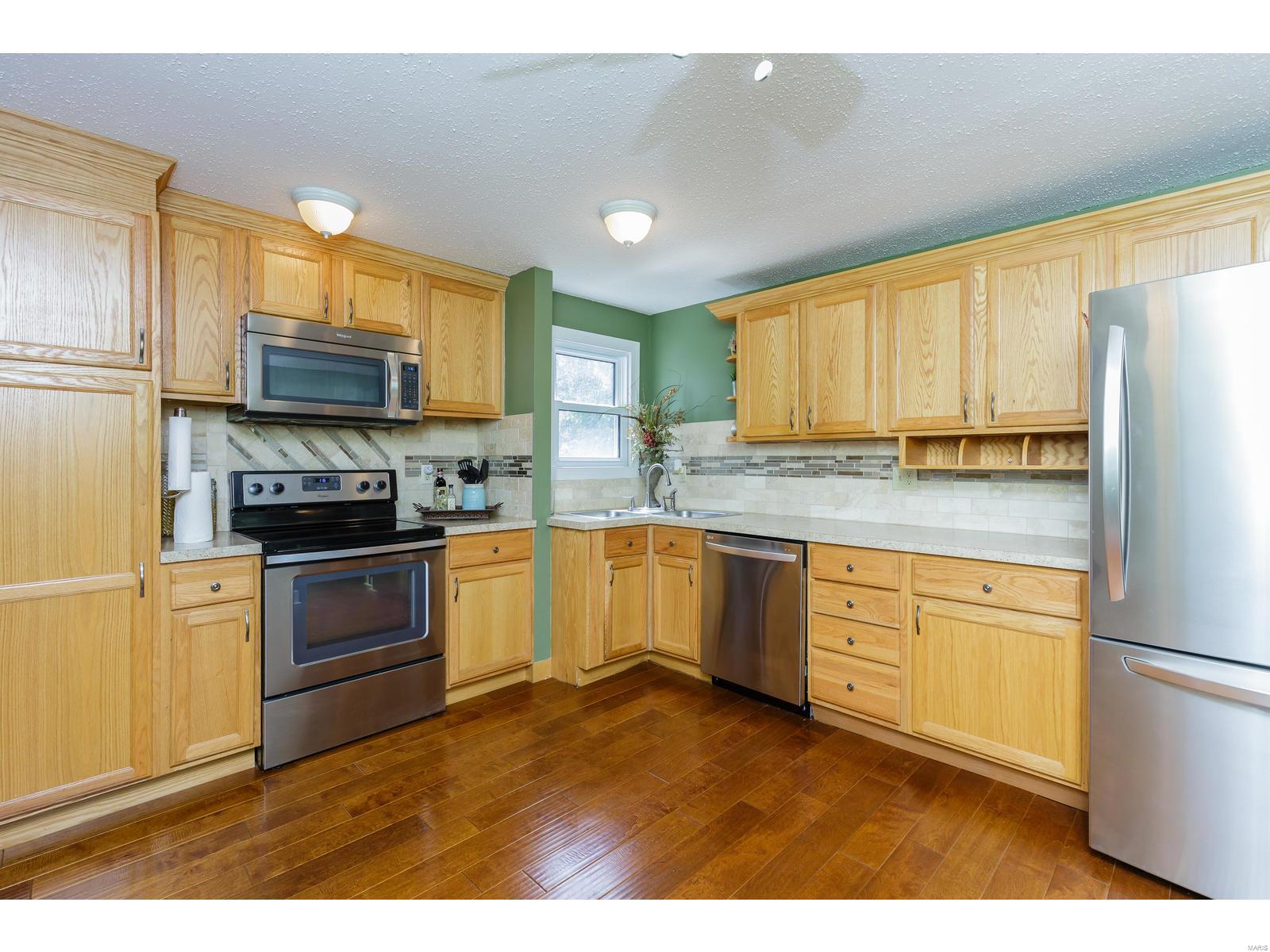 Shenandoah Park - Residential