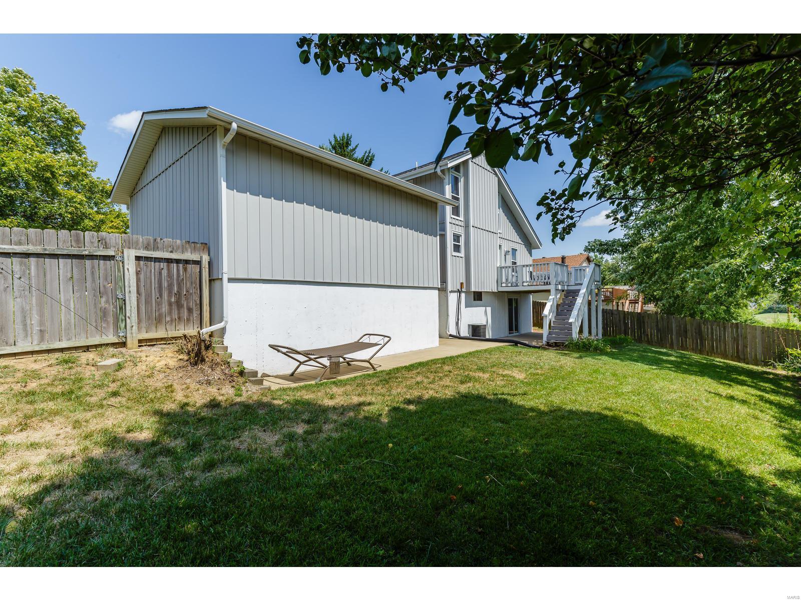 Shenandoah Park - Residential