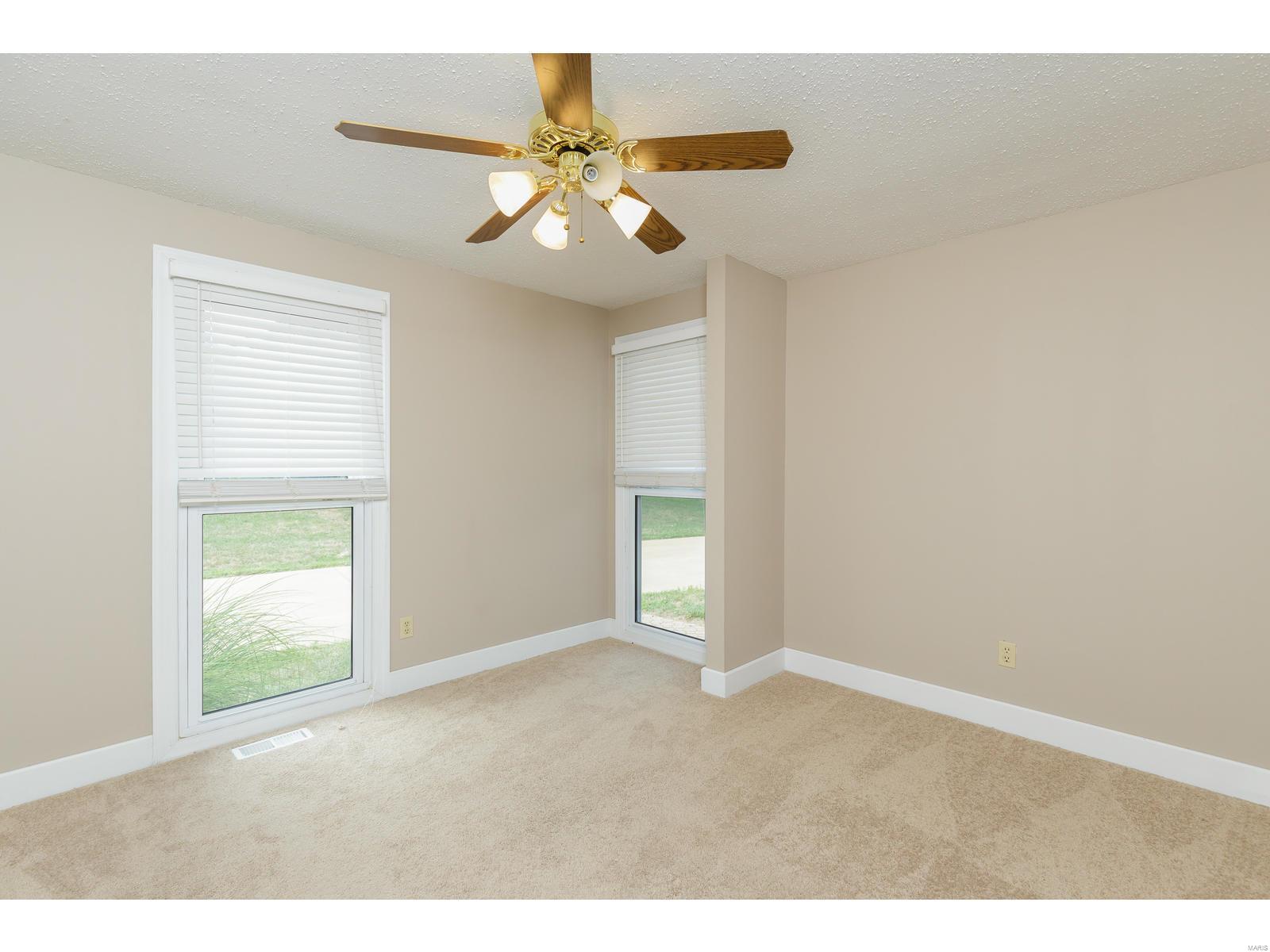 Shenandoah Park - Residential