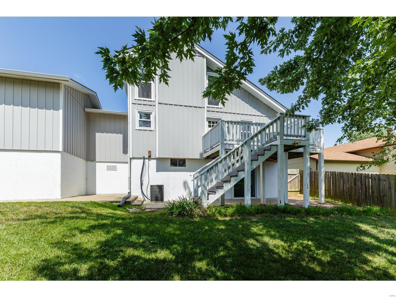 Shenandoah Park - Residential