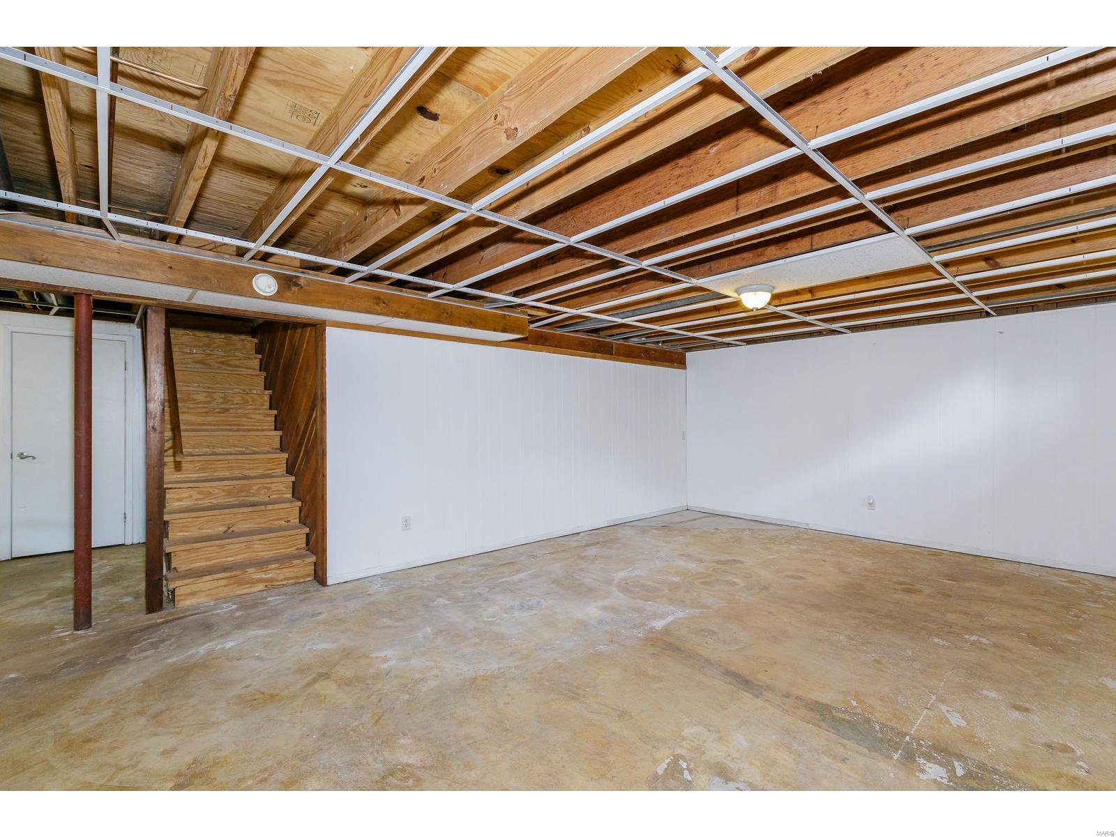 Shenandoah Park - Residential