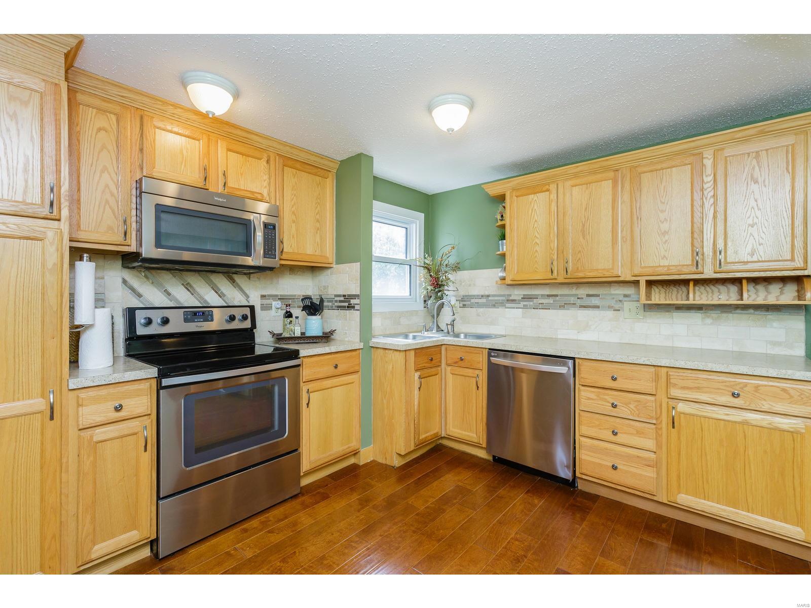 Shenandoah Park - Residential