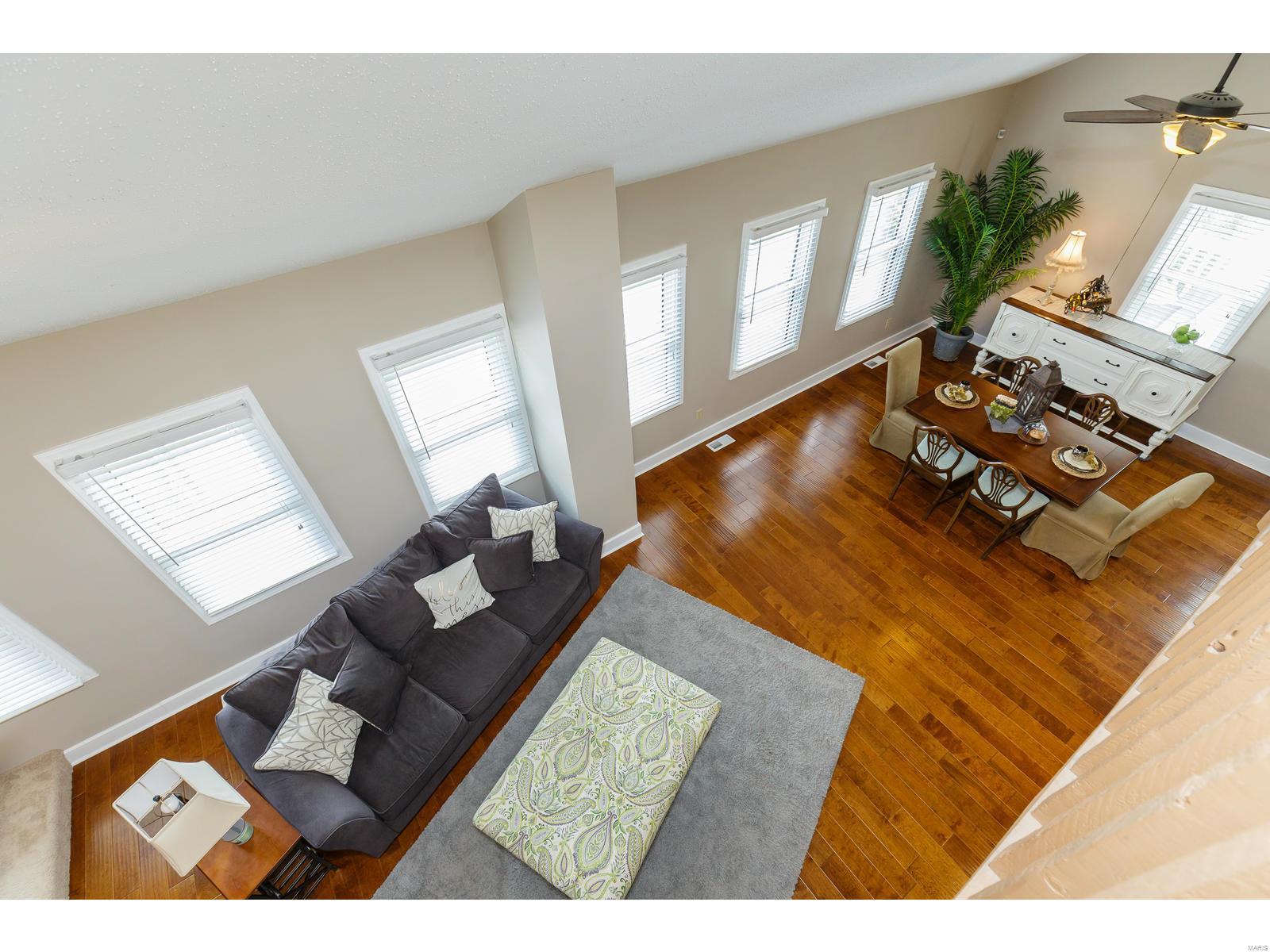 Shenandoah Park - Residential