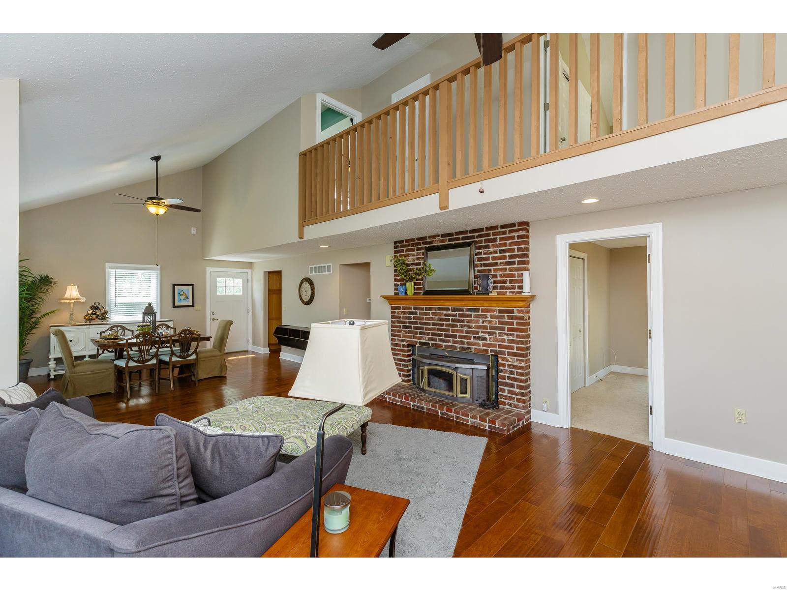 Shenandoah Park - Residential