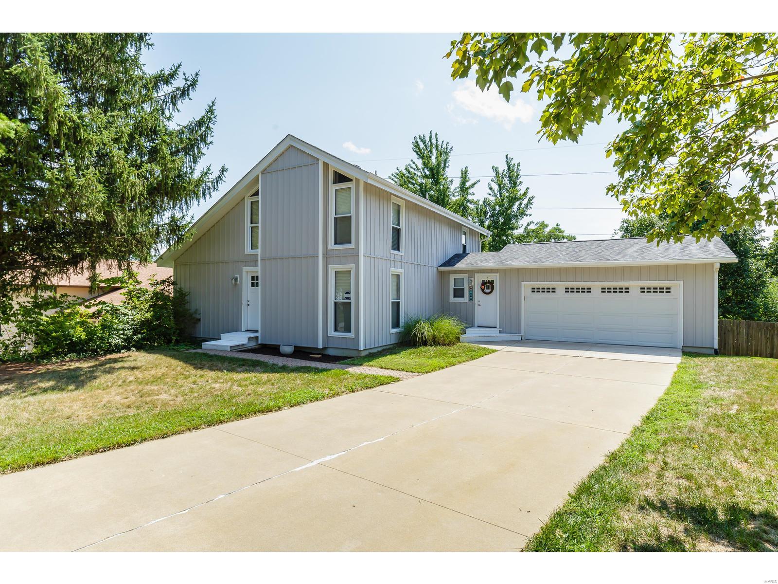 Shenandoah Park - Residential