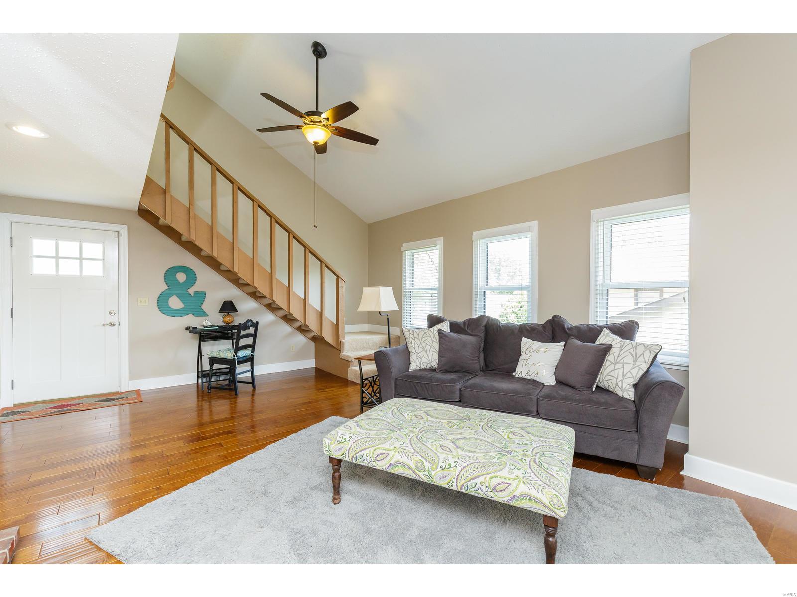 Shenandoah Park - Residential