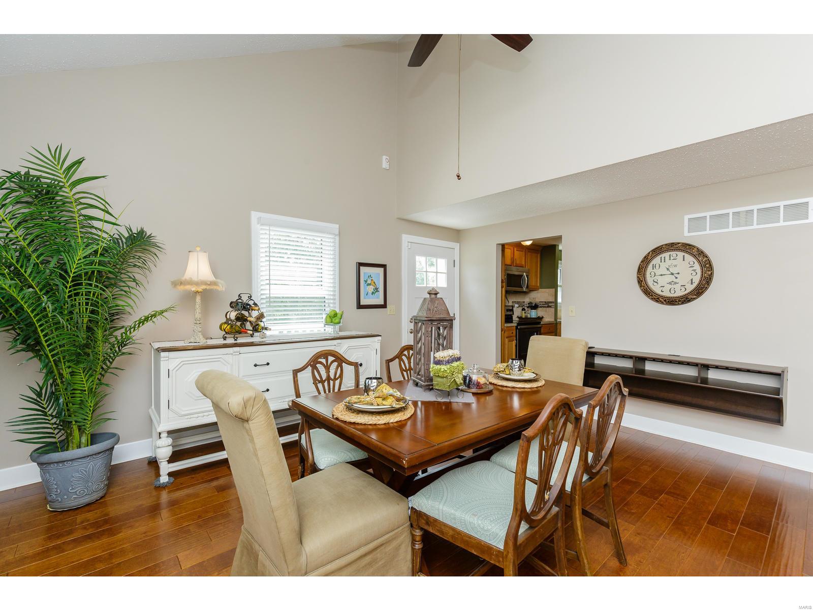 Shenandoah Park - Residential