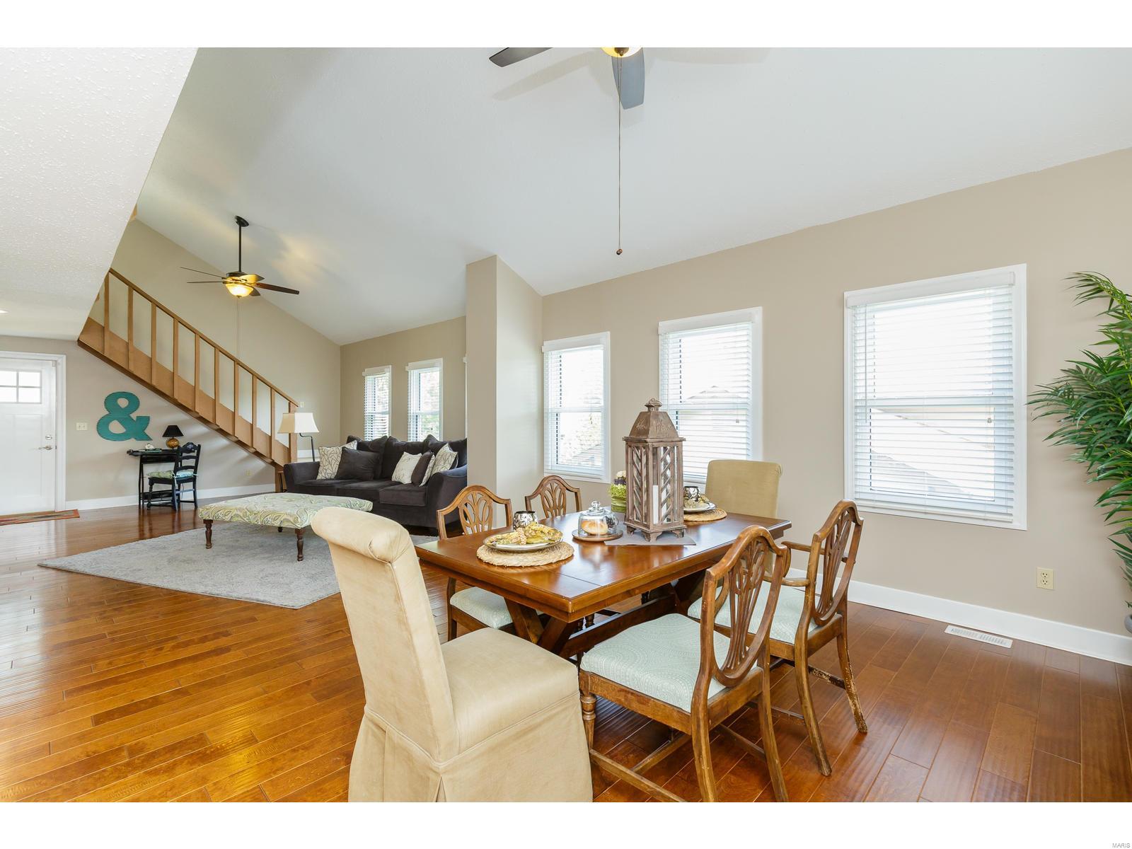 Shenandoah Park - Residential