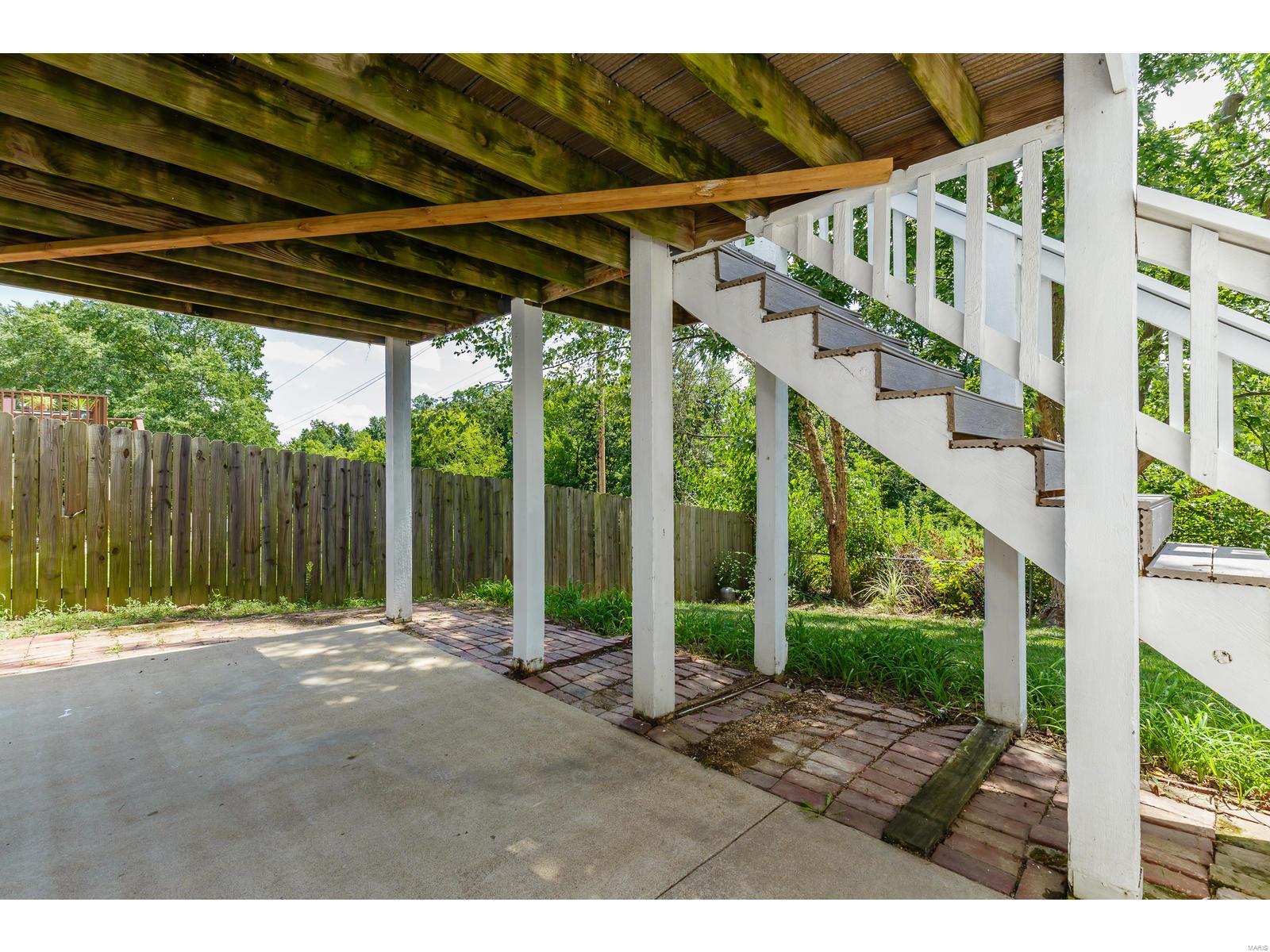 Shenandoah Park - Residential