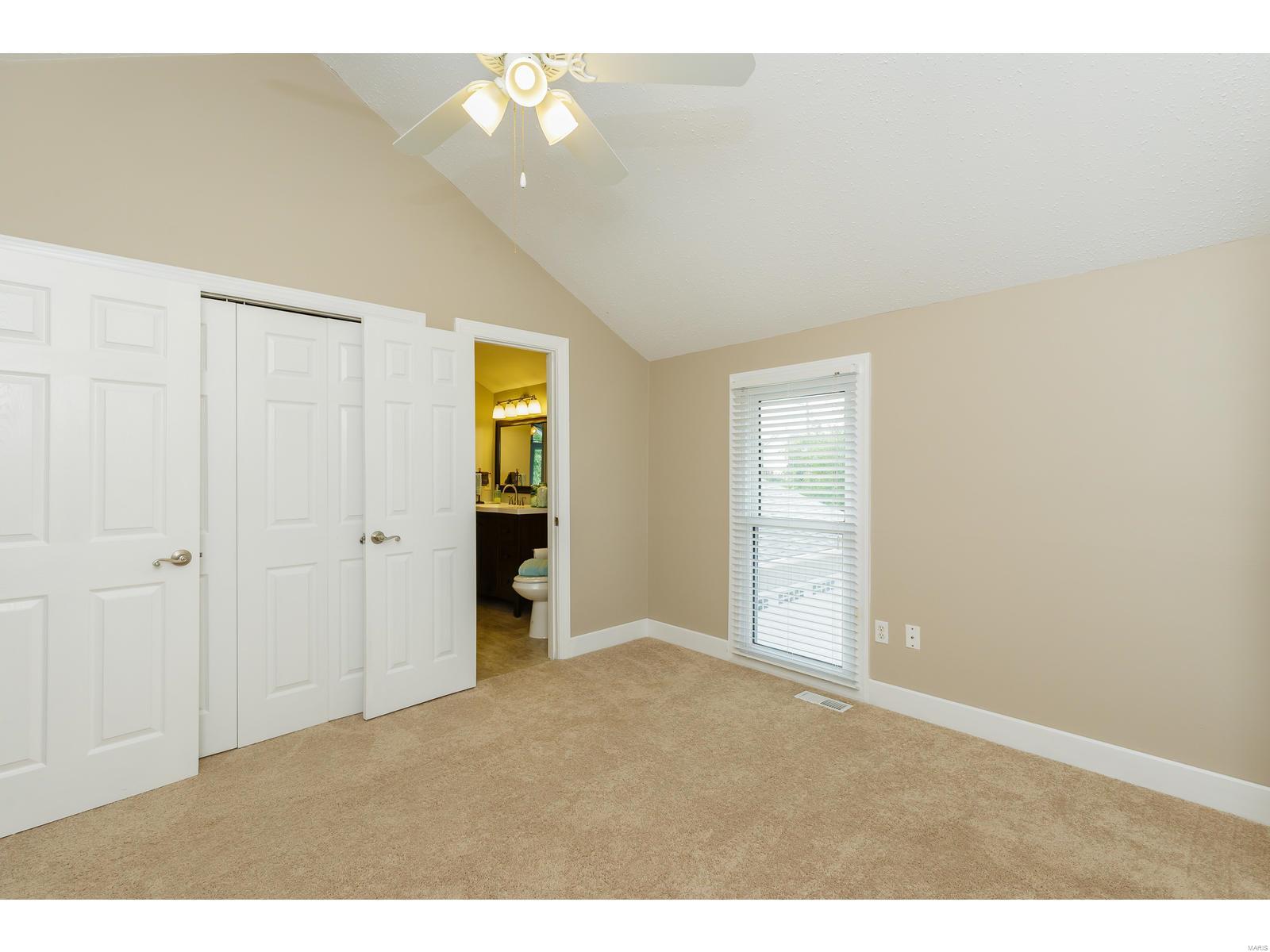 Shenandoah Park - Residential