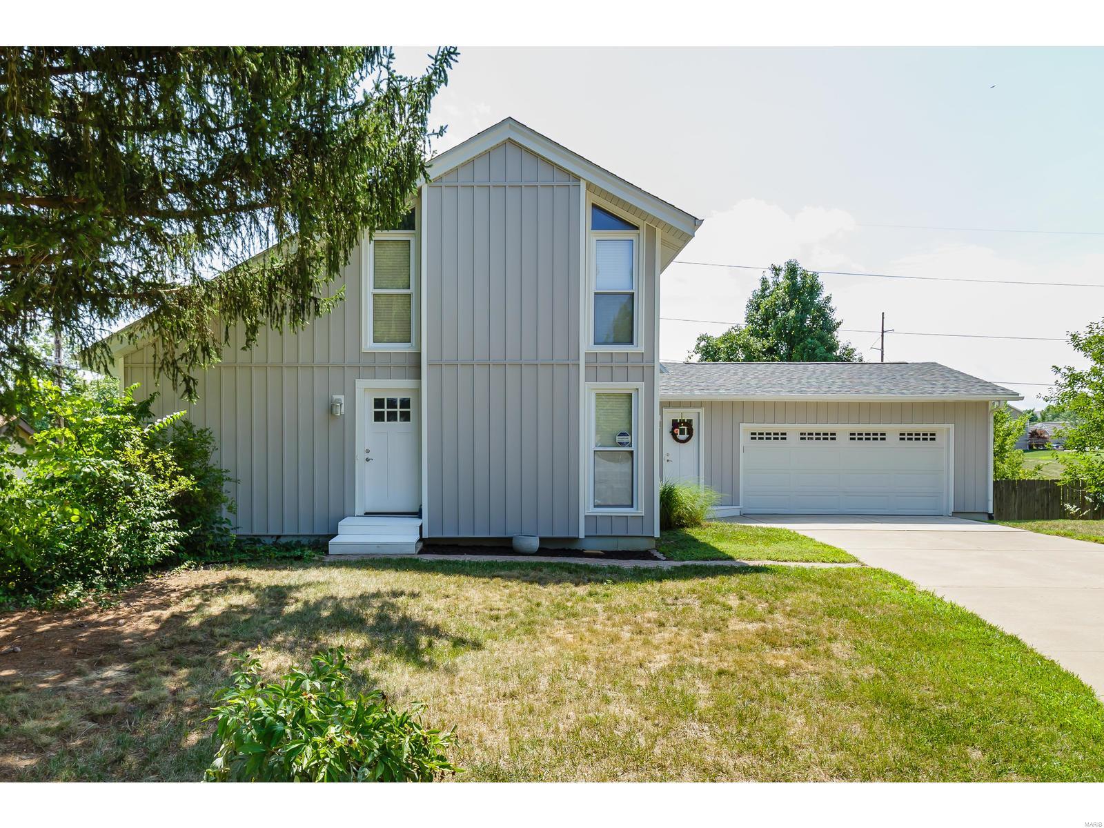 Shenandoah Park - Residential