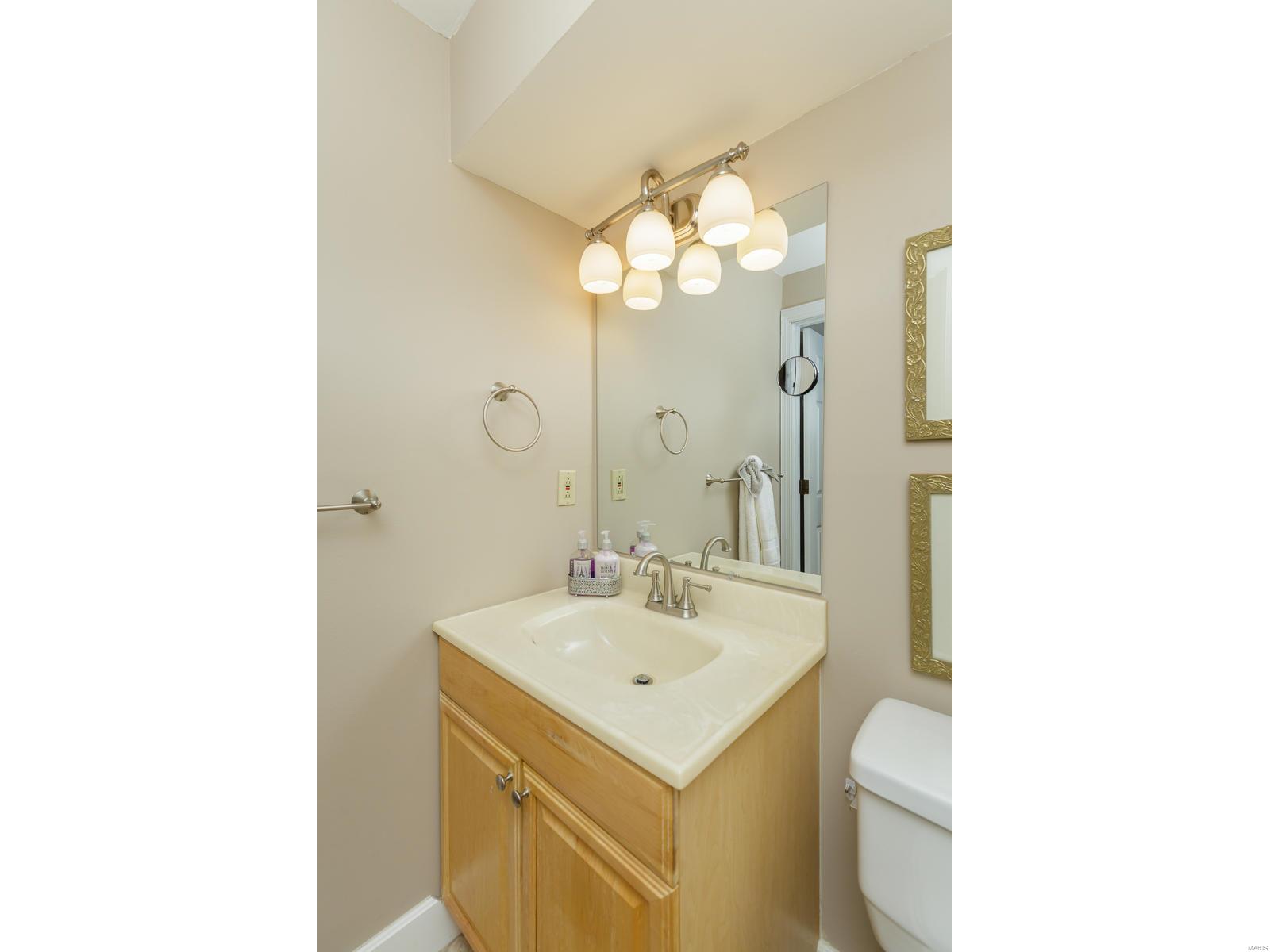 Shenandoah Park - Residential