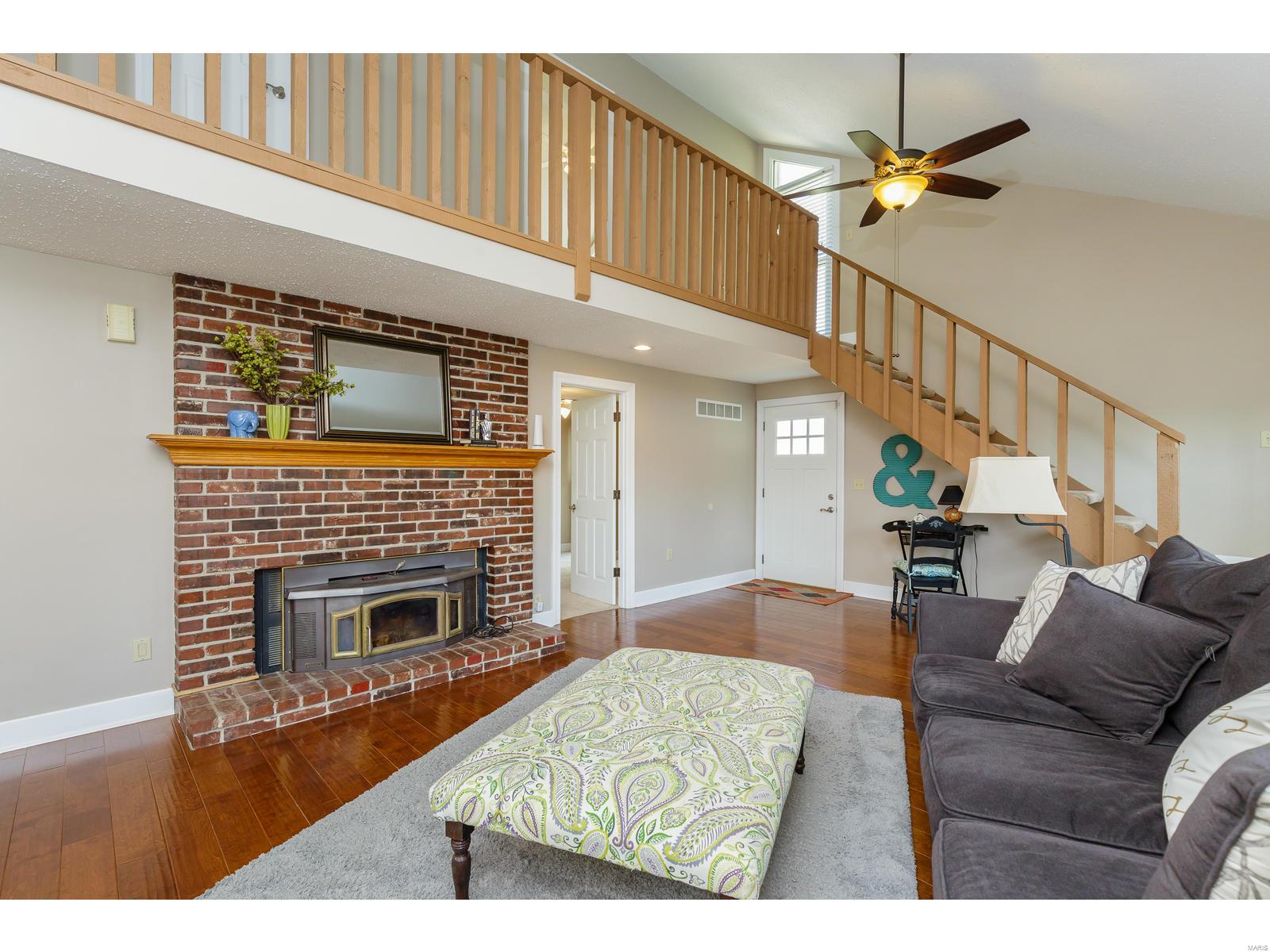 Shenandoah Park - Residential