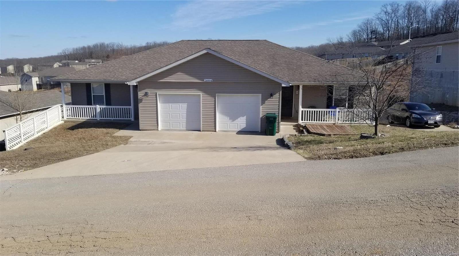 Crismon Dev - Residential