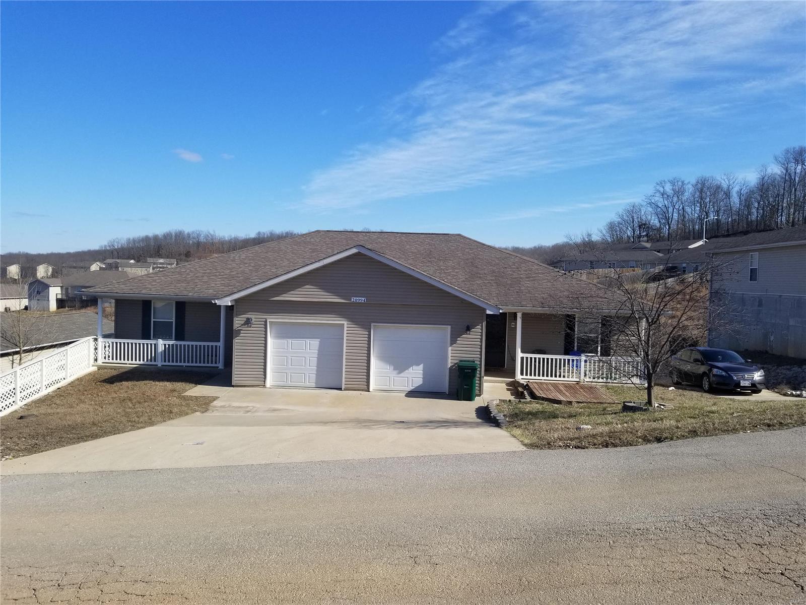 Crismon Dev - Residential