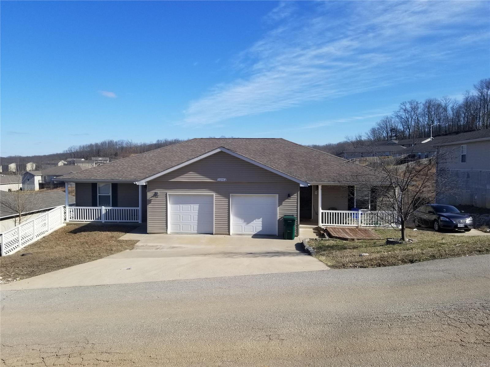 Crismon Dev - Residential