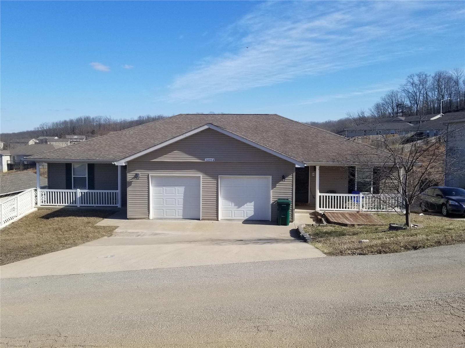 Crismon Dev - Residential