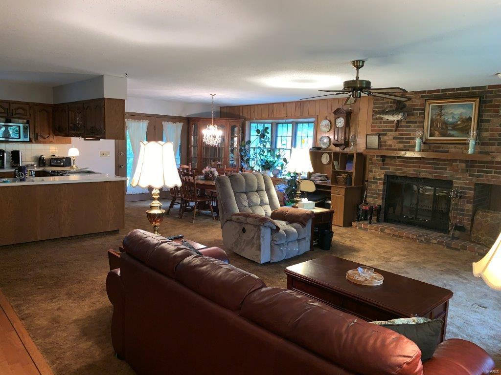 Woodridge - Residential