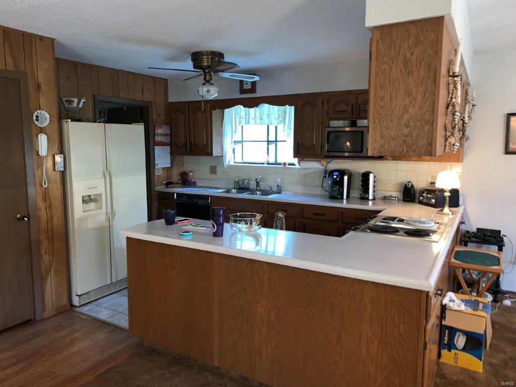 Woodridge - Residential