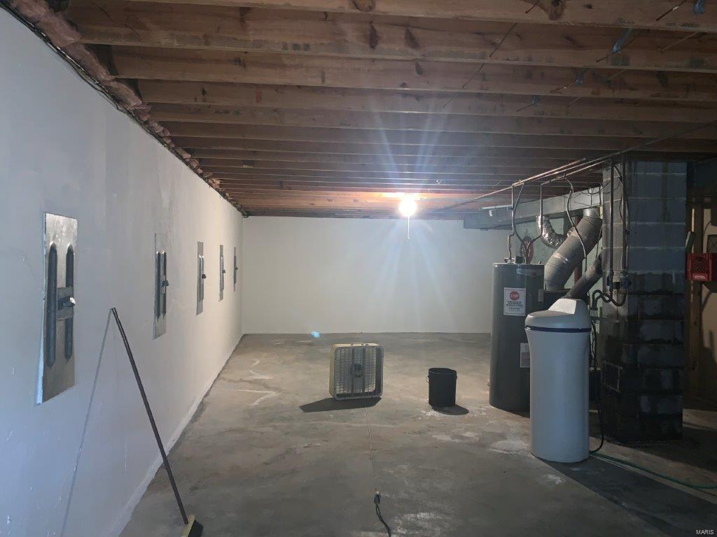 Woodridge - Residential