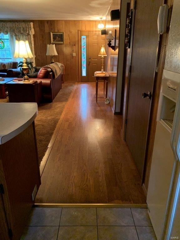 Woodridge - Residential