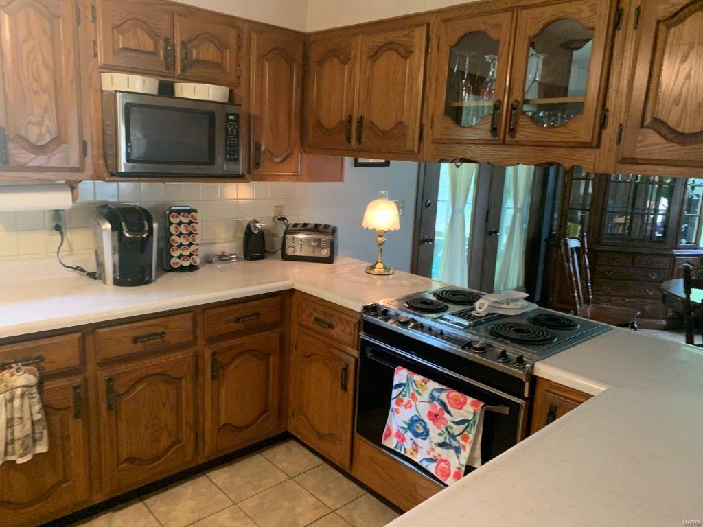 Woodridge - Residential