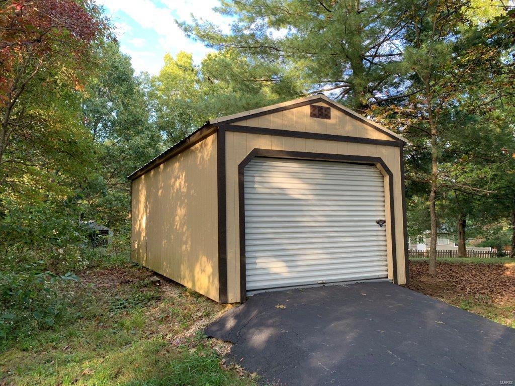 Woodridge - Residential