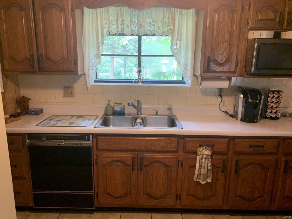 Woodridge - Residential