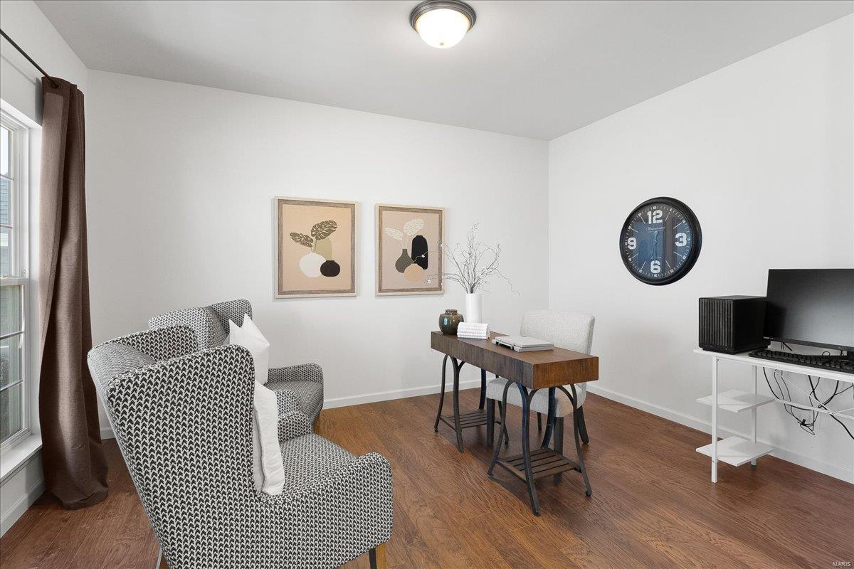 O'Fallon, Missouri 63366, United States, 4 Bedrooms Bedrooms, ,3 BathroomsBathrooms,Residential,Pending,86245