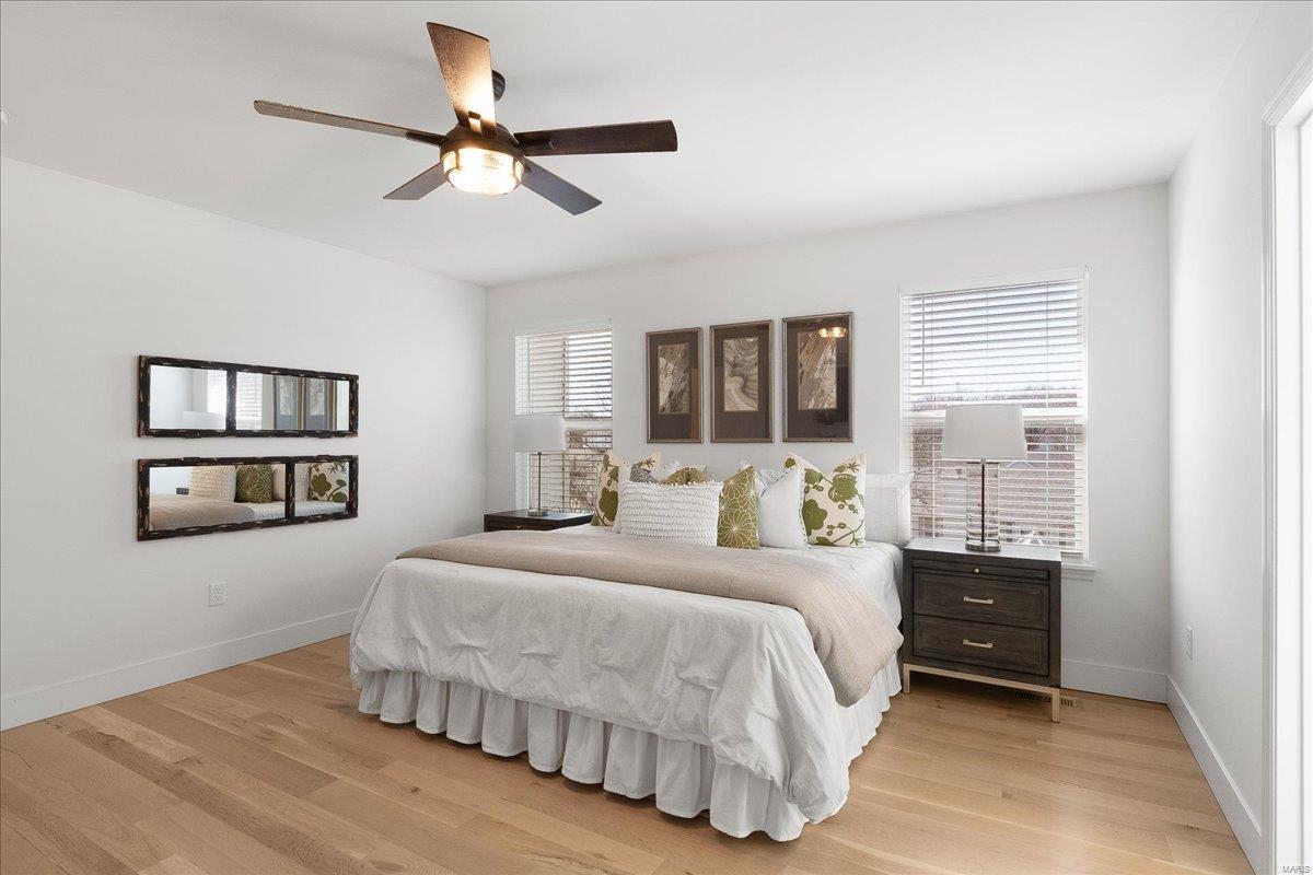 O'Fallon, Missouri 63366, United States, 4 Bedrooms Bedrooms, ,3 BathroomsBathrooms,Residential,Pending,86245