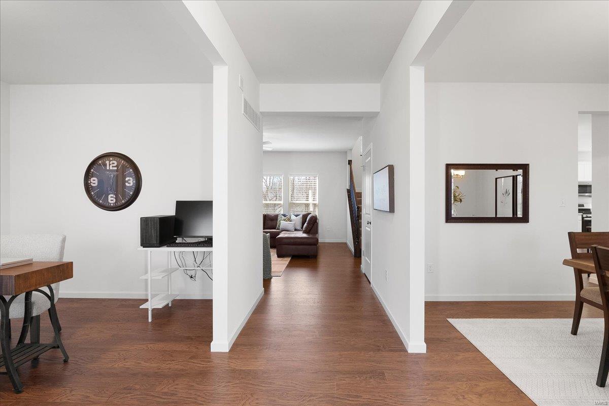 O'Fallon, Missouri 63366, United States, 4 Bedrooms Bedrooms, ,3 BathroomsBathrooms,Residential,Pending,86245