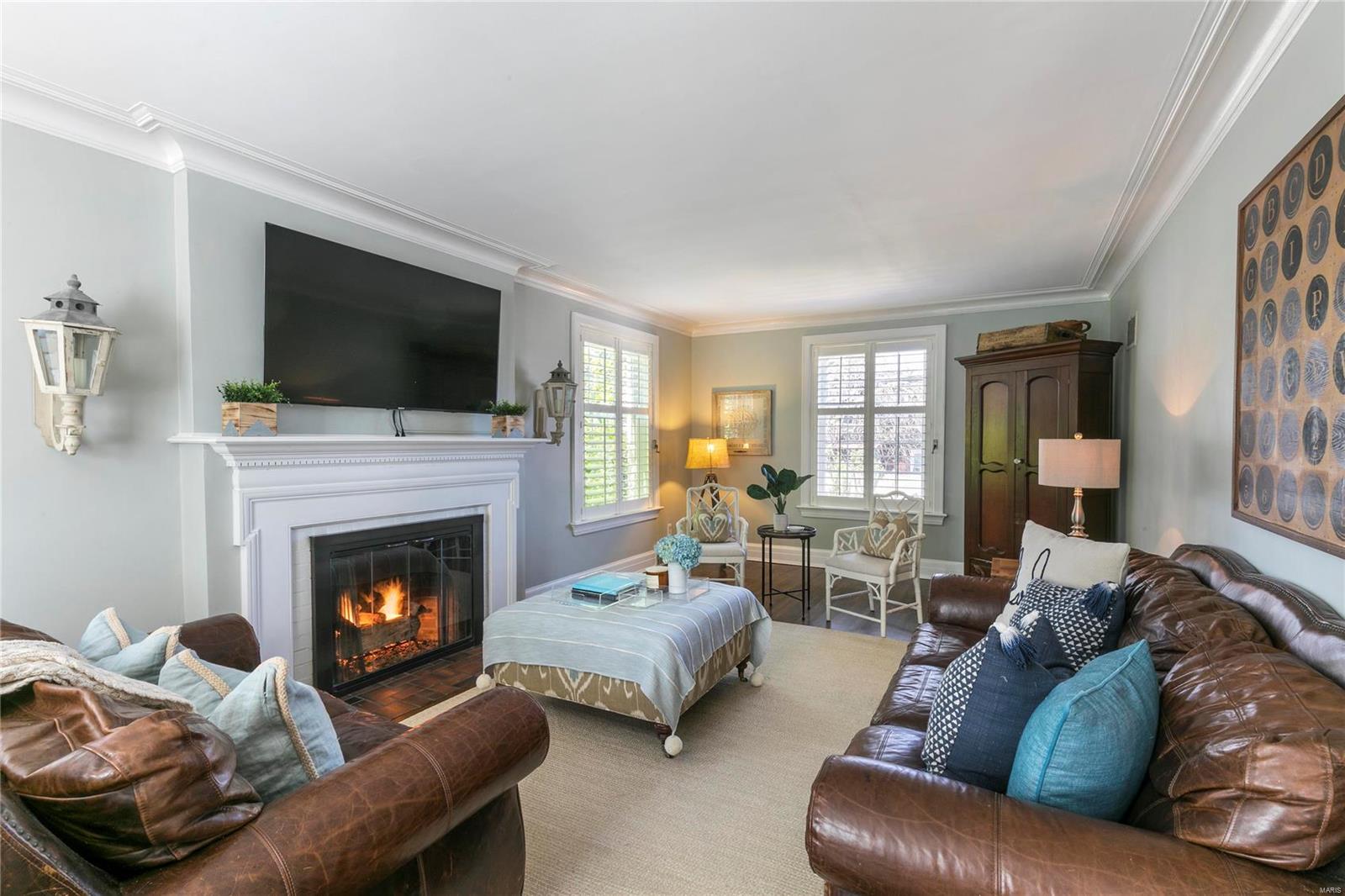 University Park - Residential