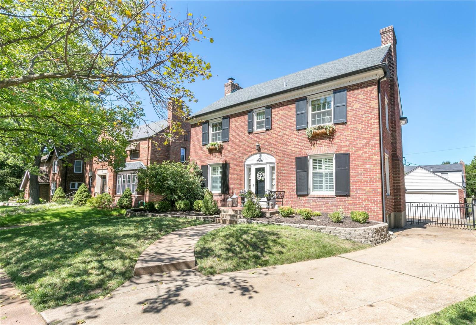 University Park - Residential