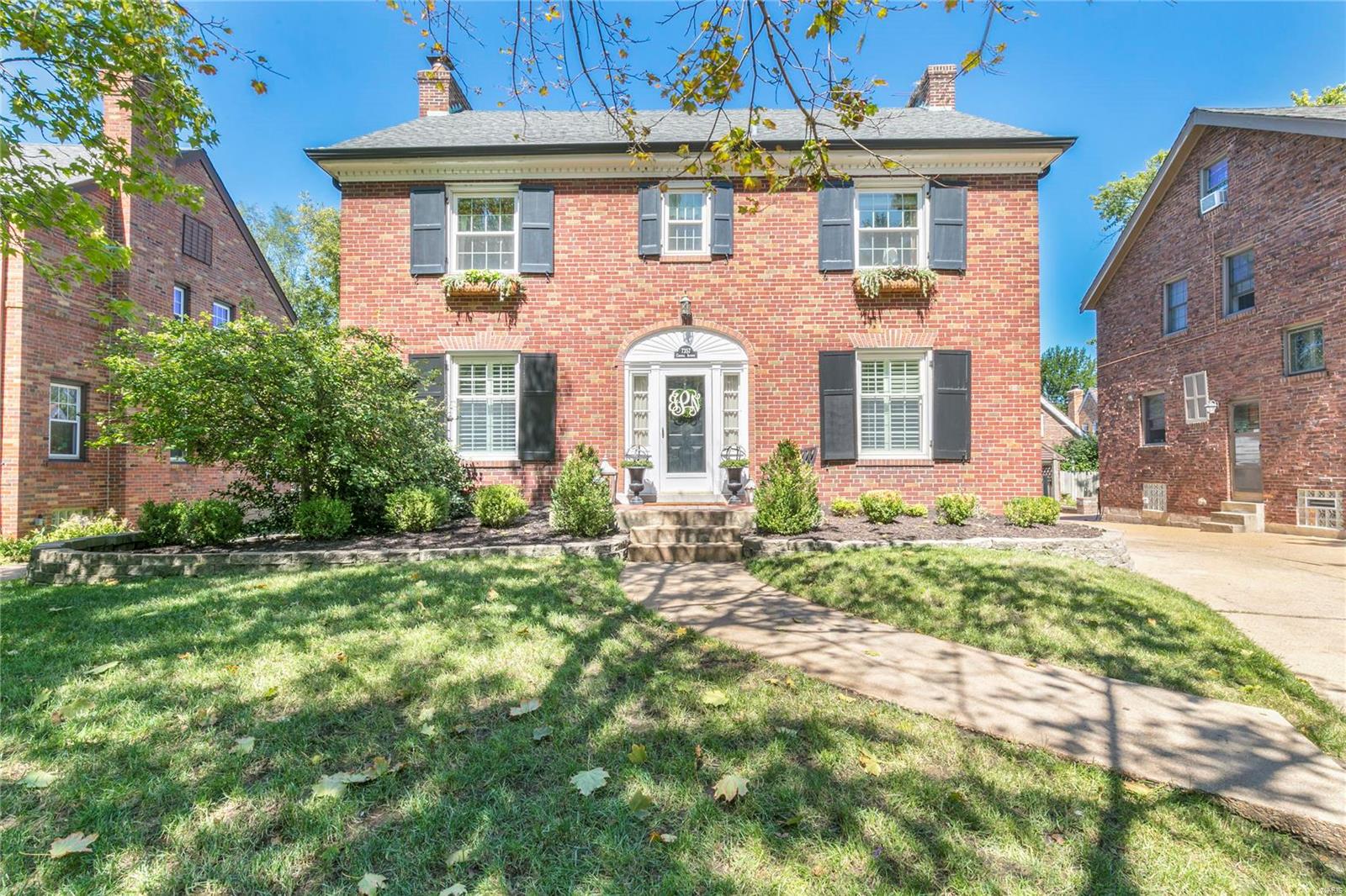 University Park - Residential