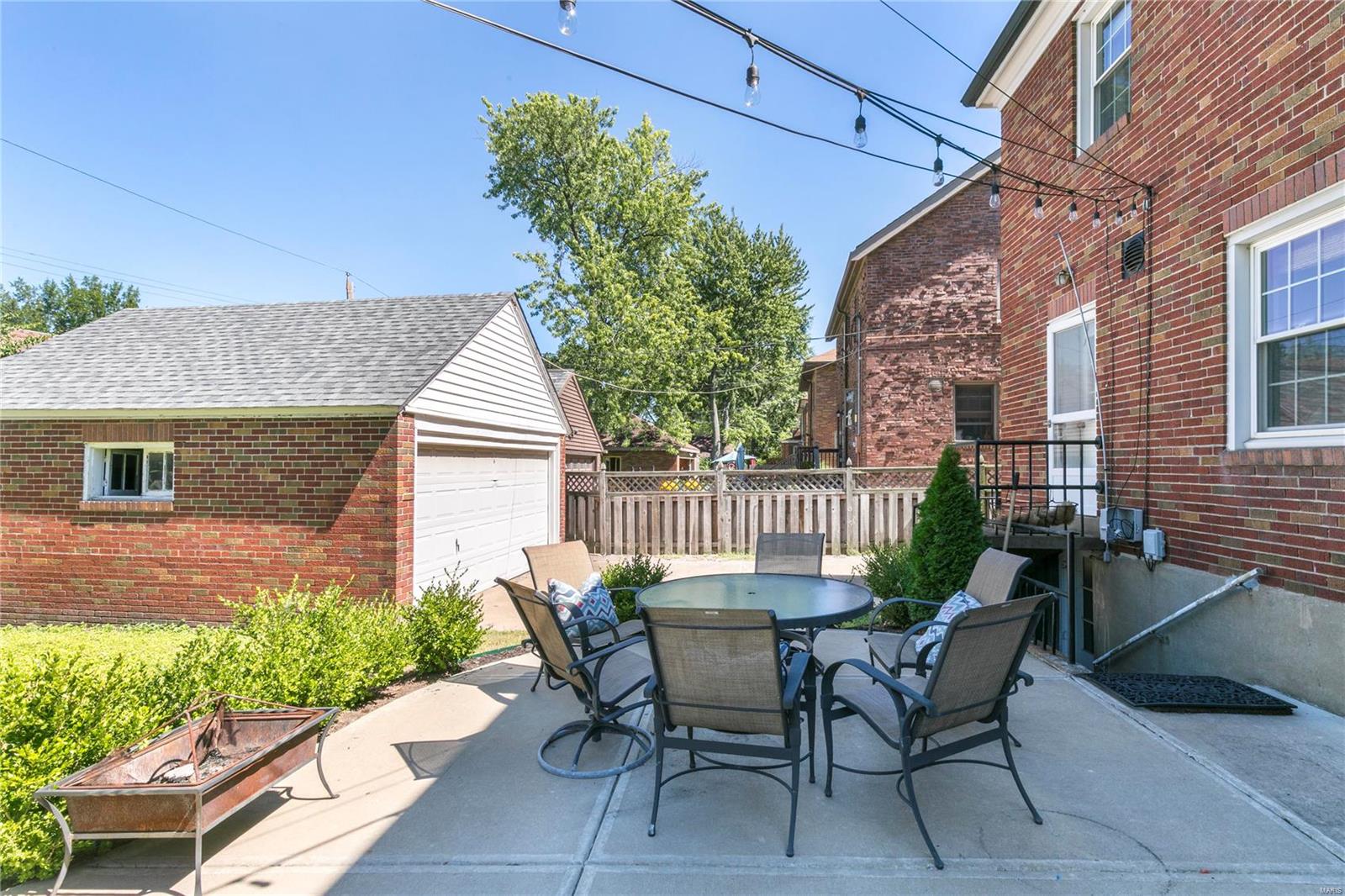 University Park - Residential