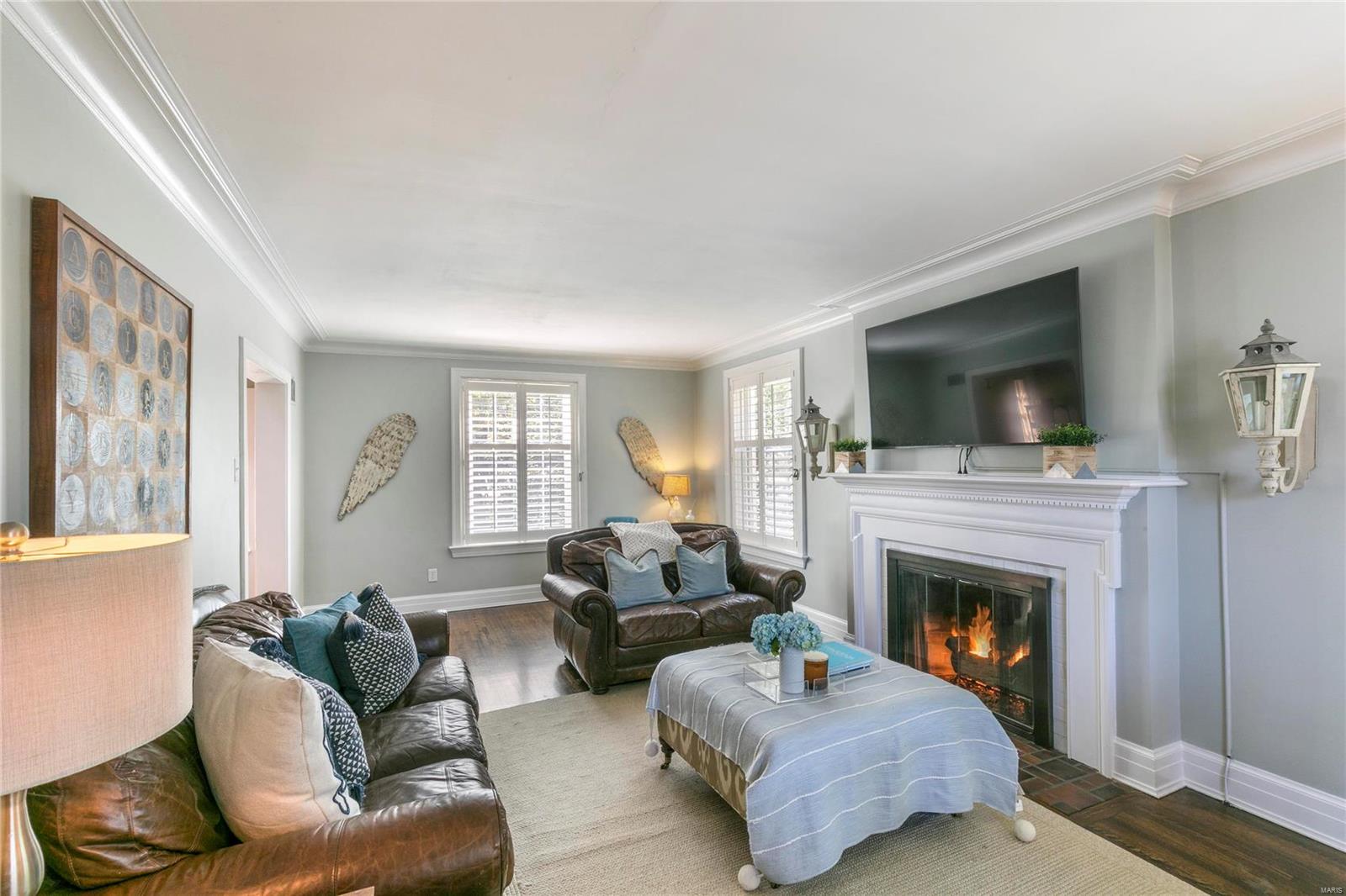 University Park - Residential