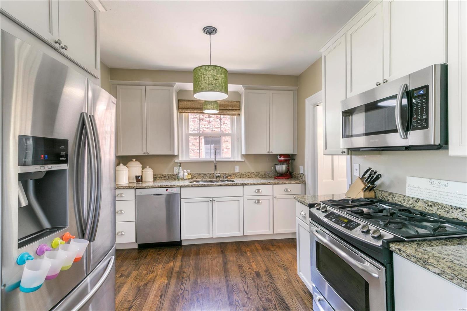 University Park - Residential