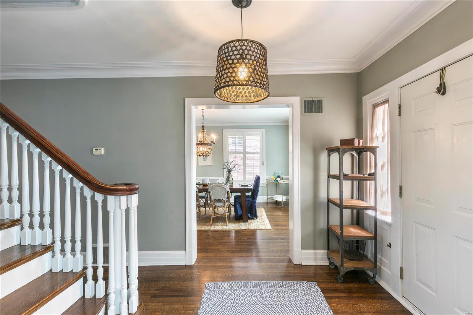 University Park - Residential