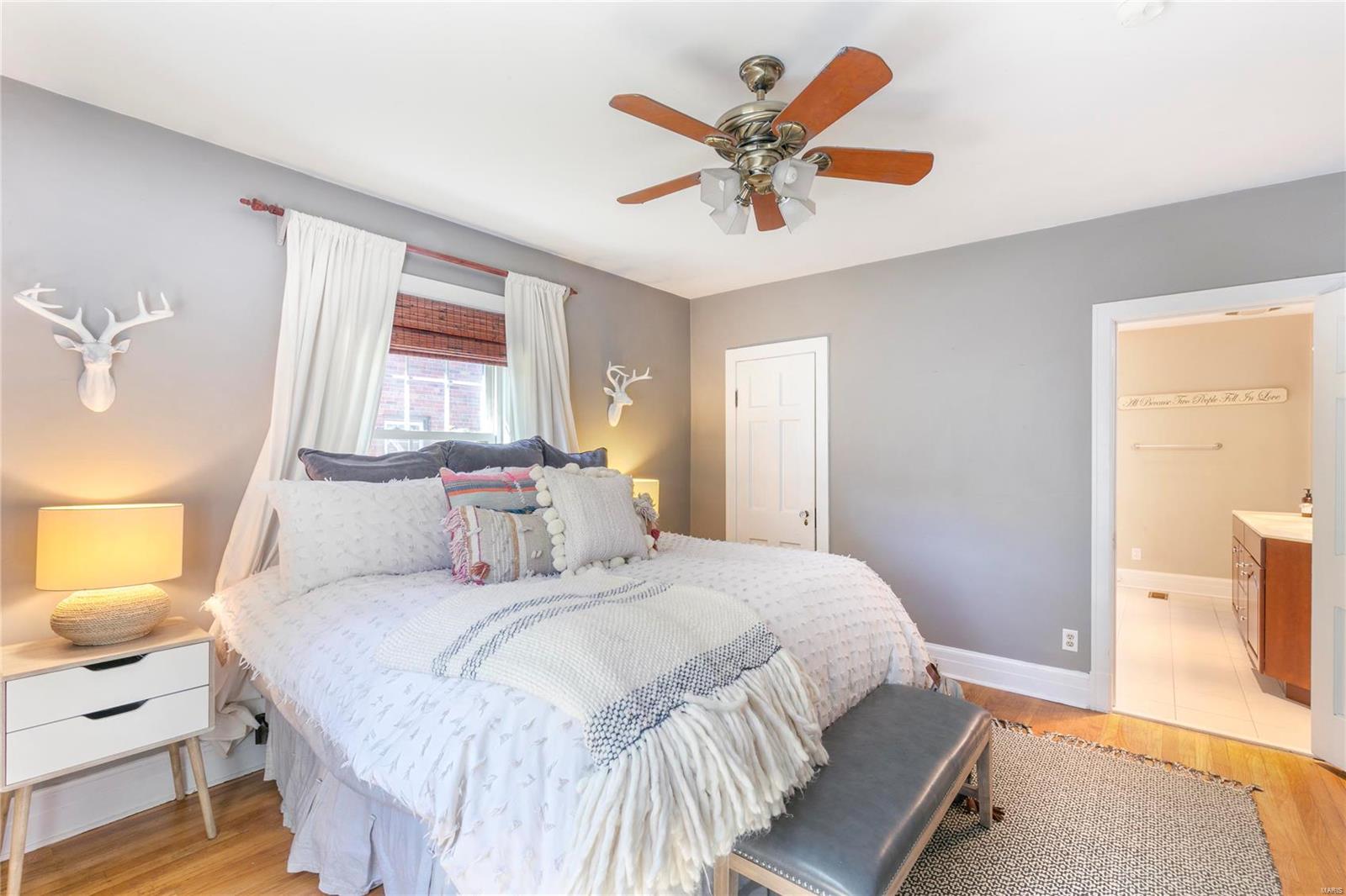 University Park - Residential
