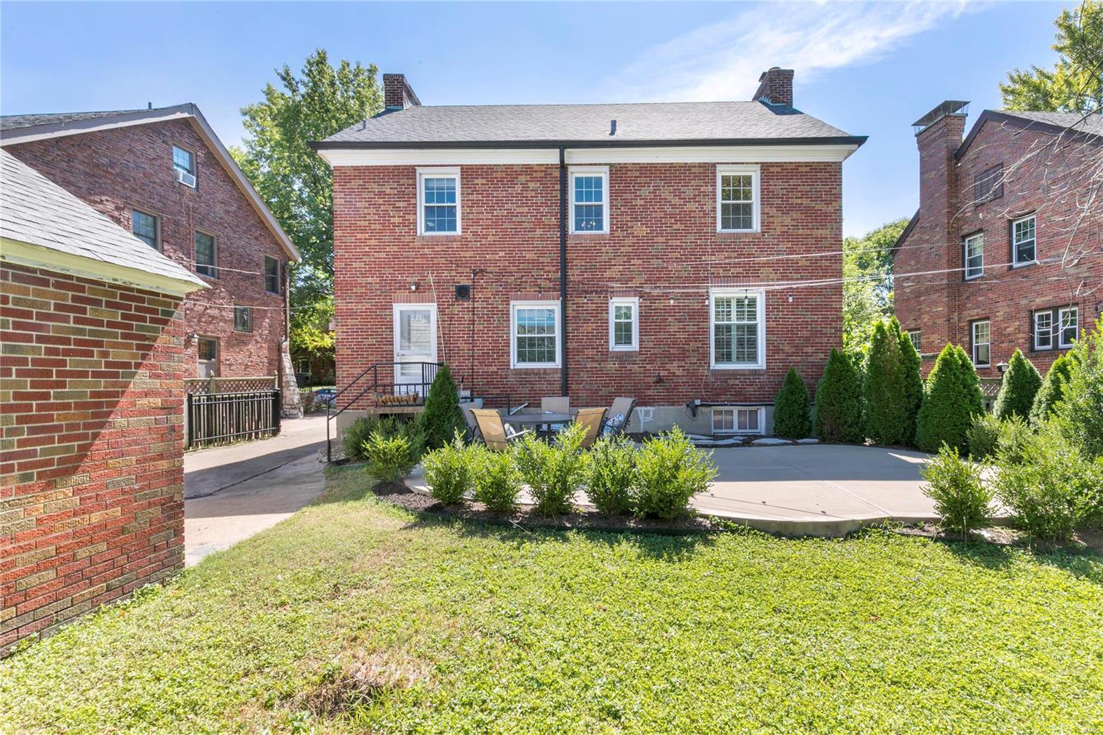 University Park - Residential