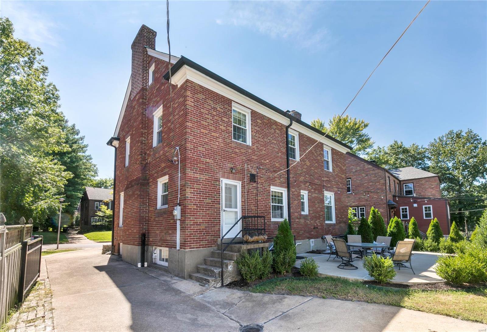 University Park - Residential
