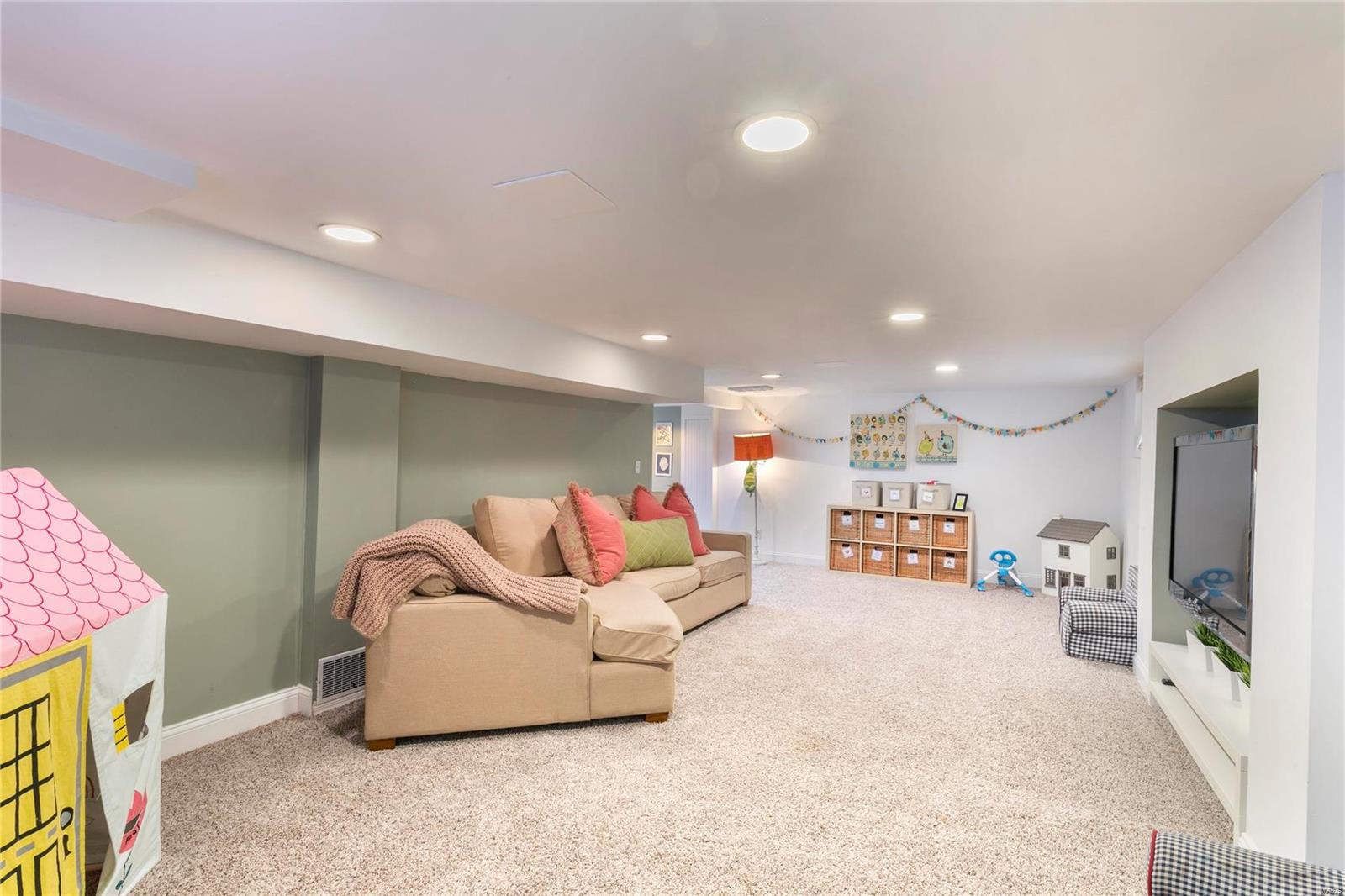 University Park - Residential