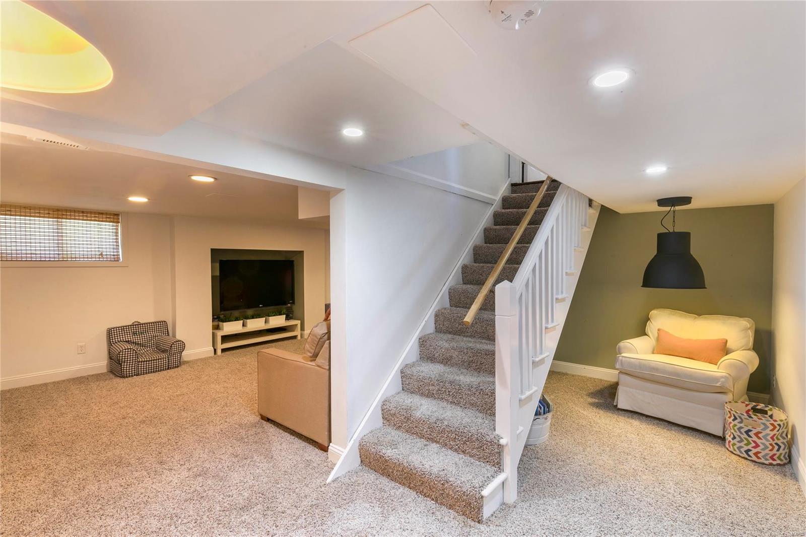 University Park - Residential