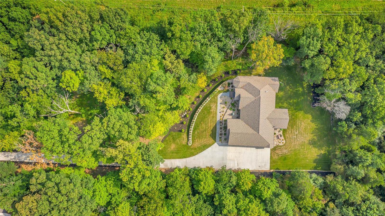 Crown Pointe Farms - Residential